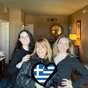 Meet your Posher, Susan